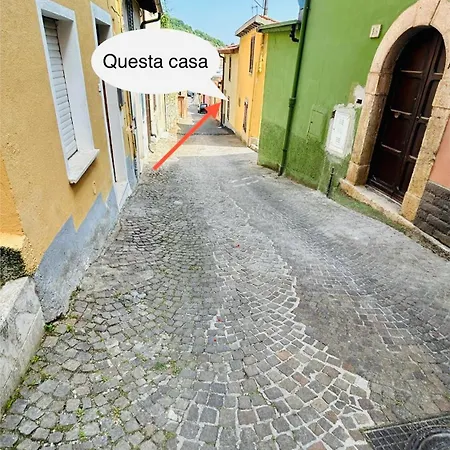 Ampio Su 2 Livelli Nel Centro Storico, Ideale Per Coppie O Gruppi Da 2 A 5 Persone *