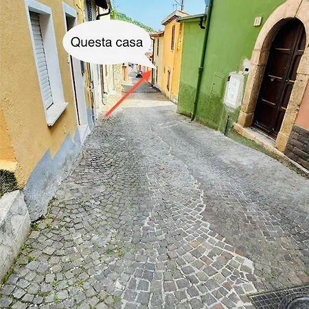 Su Due Livelli Nel Centro Storico Di Per 2 O 5 Persone *